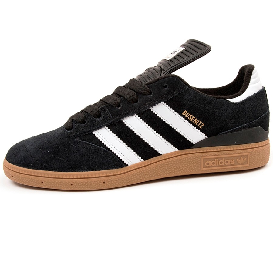 busenitz adidas black