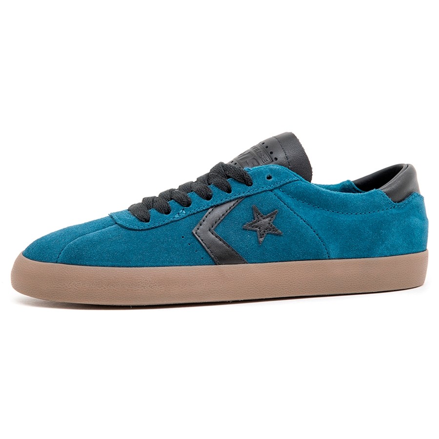 Breakpoint Pro OX (Blue Fire / Black ) _(P)