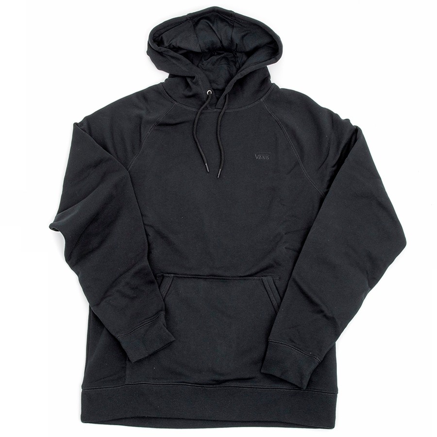 vans versa pullover hoodie