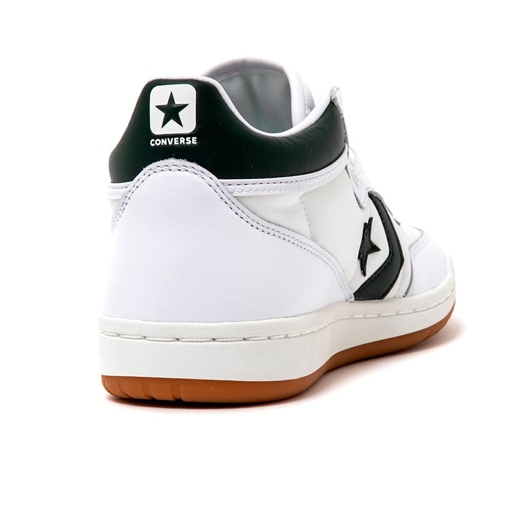 converse fastbreak leather