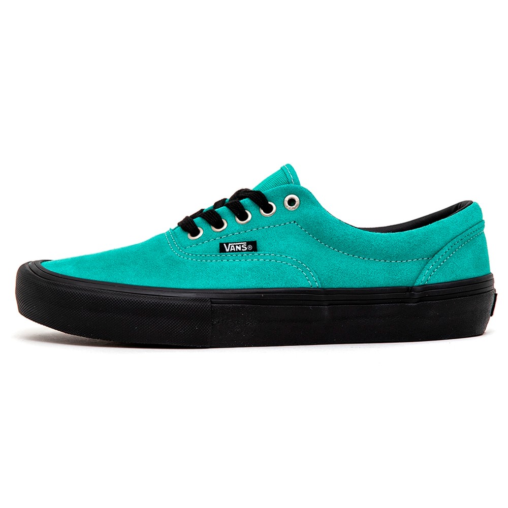 vans era pro blackout