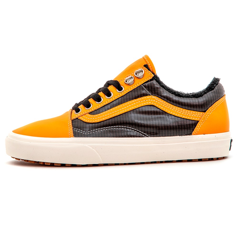 vans old skool mte black