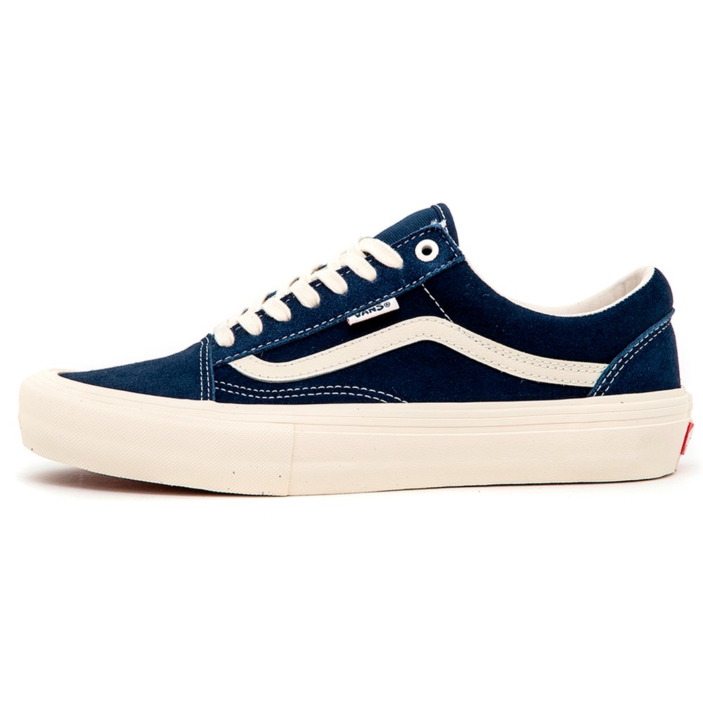 vans old skool shoes navy