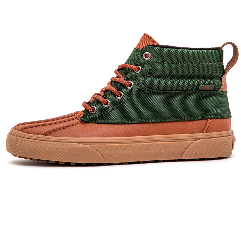 vans mte duck boot