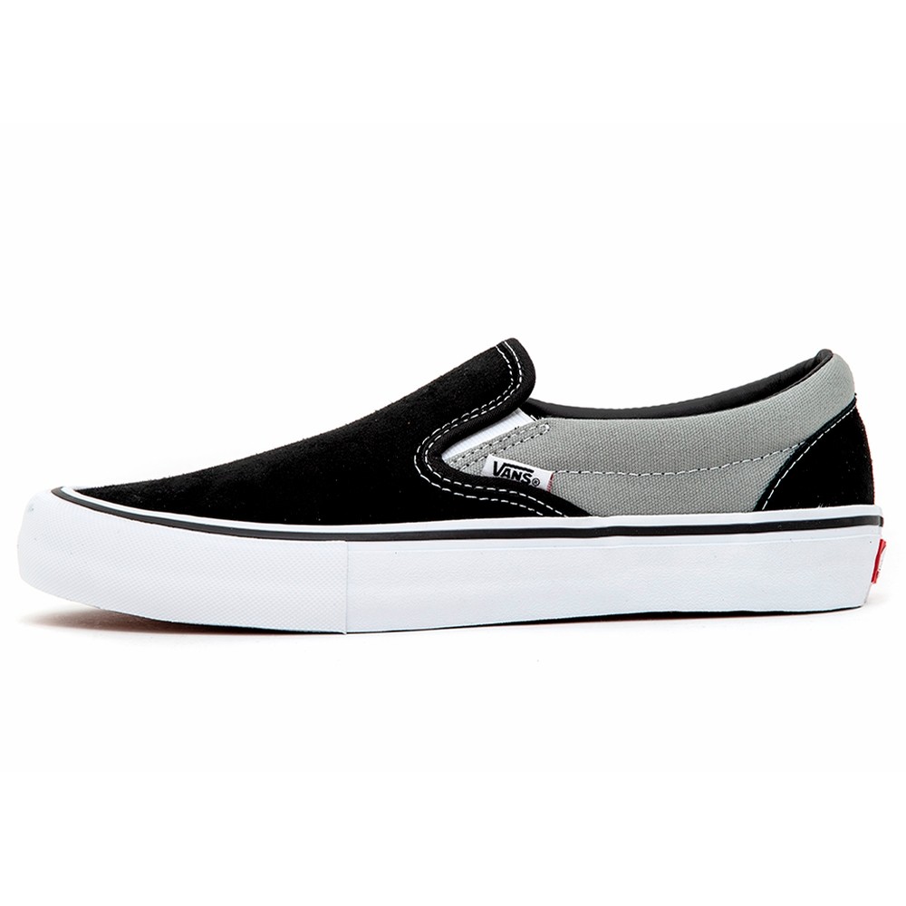vans slip on pro mens