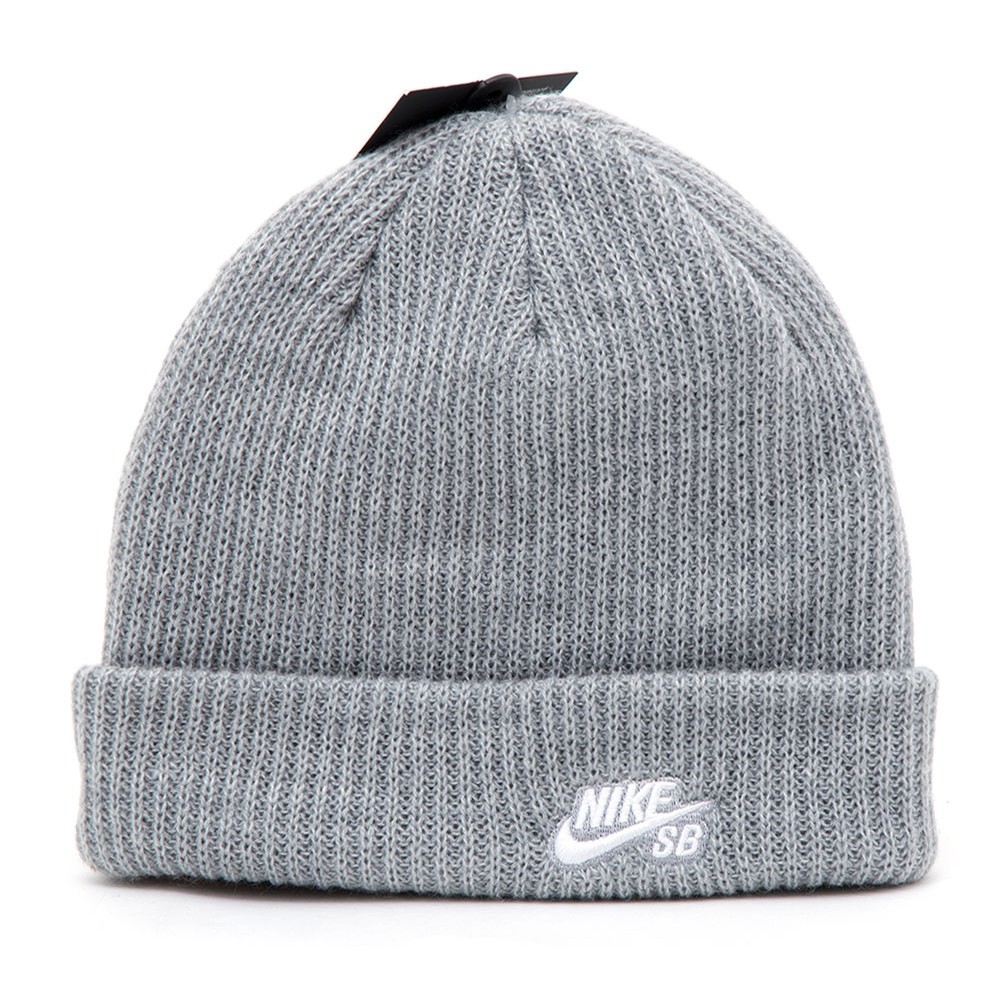 nike fisherman beanie