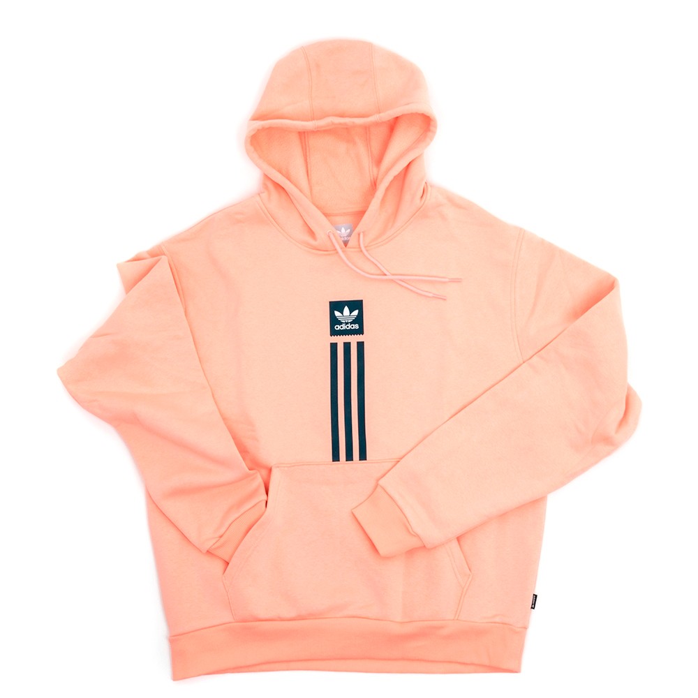 adidas pillar hoodie