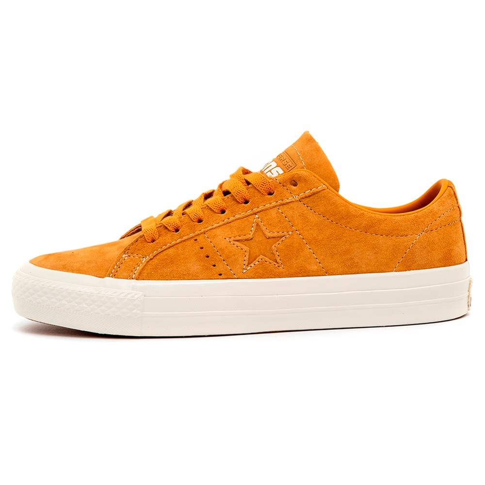 Converse One Star Pro OX (Saffron 