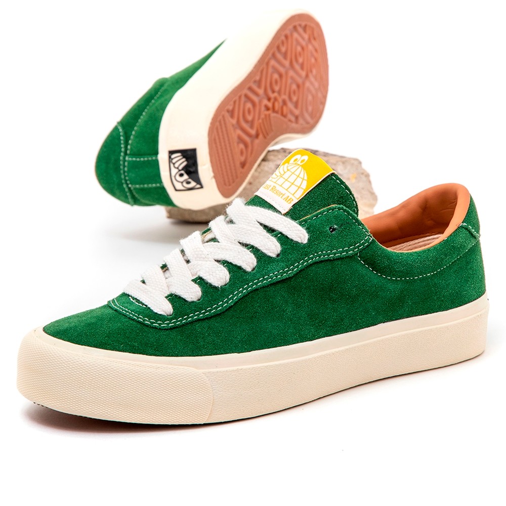 Last Resort AB VM001 (Moss Green) Men's at Uprise