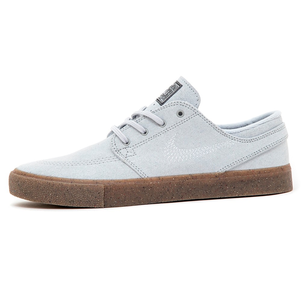 janoski flyleather