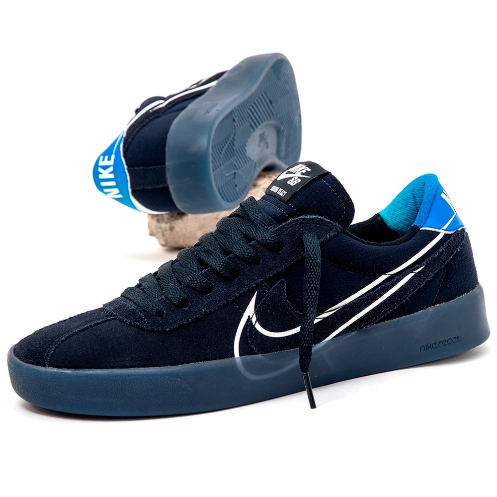 bruin react dark obsidian
