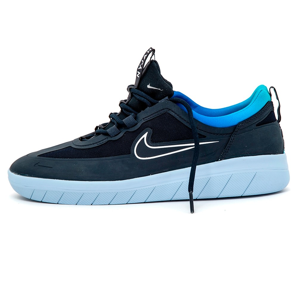 jual nike sb nyjah