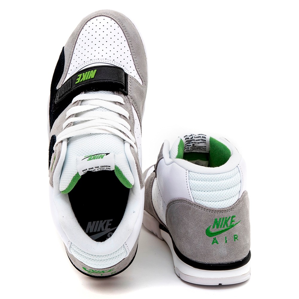 nike sb air trainer