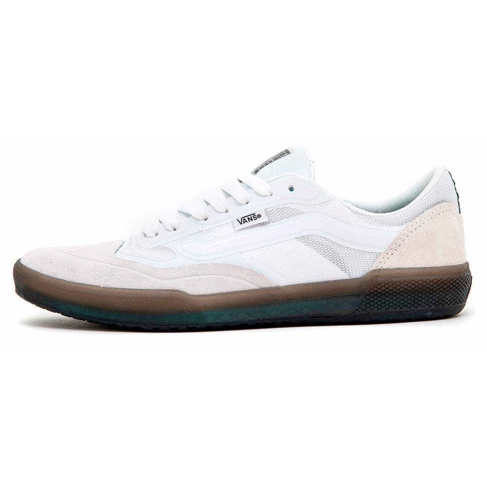 ave pro white