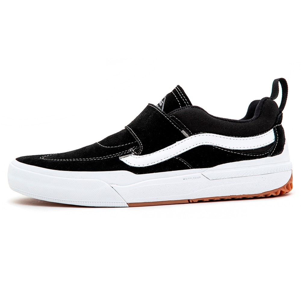 vans kyle pro