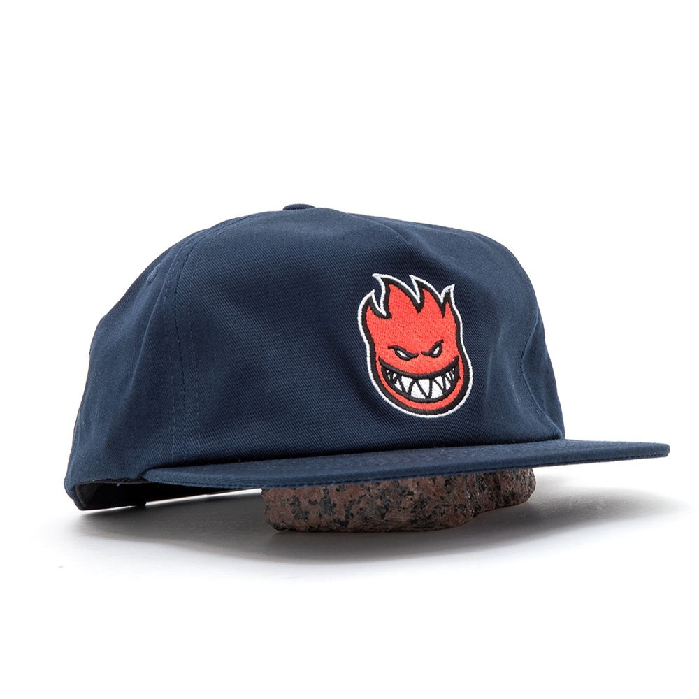 snapback for big head