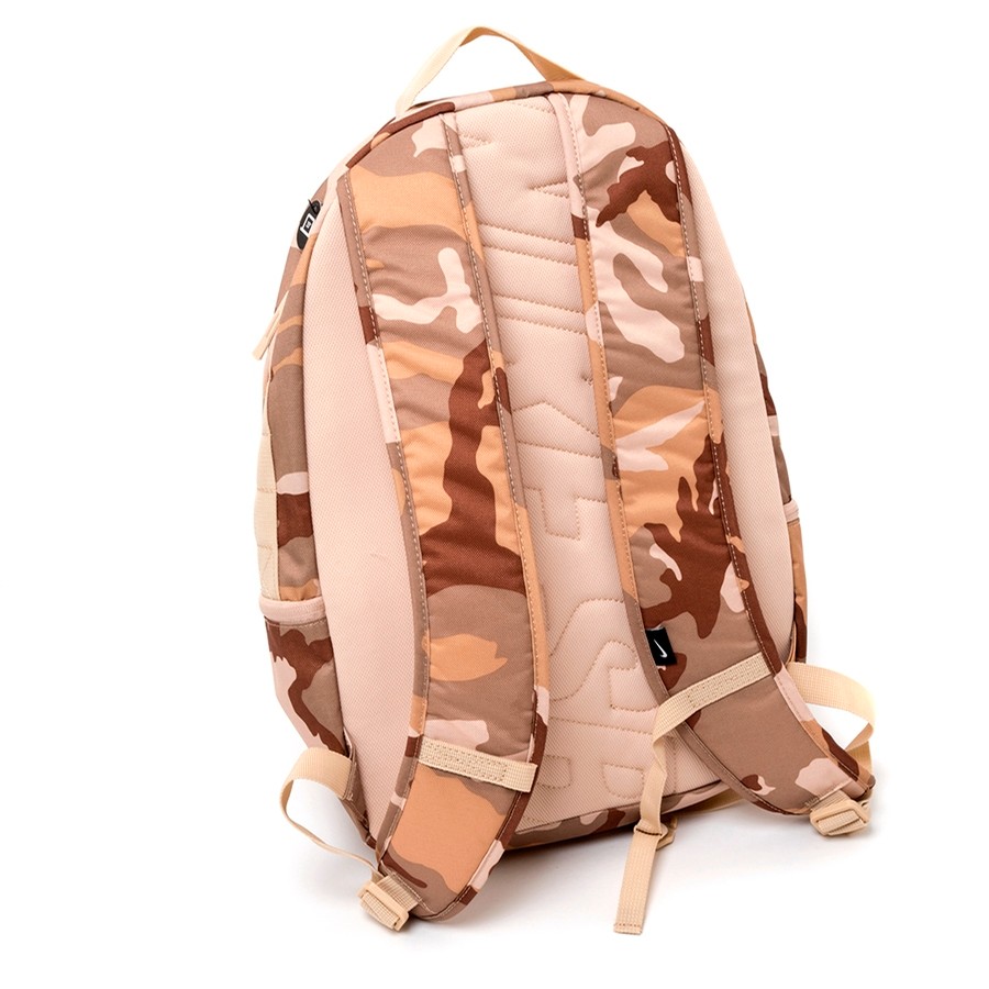Nike SB SB Icon Backpack (Desert Camo) Accessories Bags at Uprise