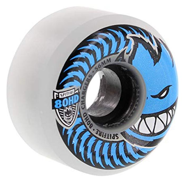 Spitfire 80HD Conical Full Wheels at Westside Tarpon