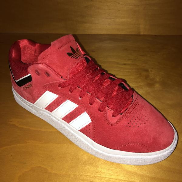 tyshawn adidas red