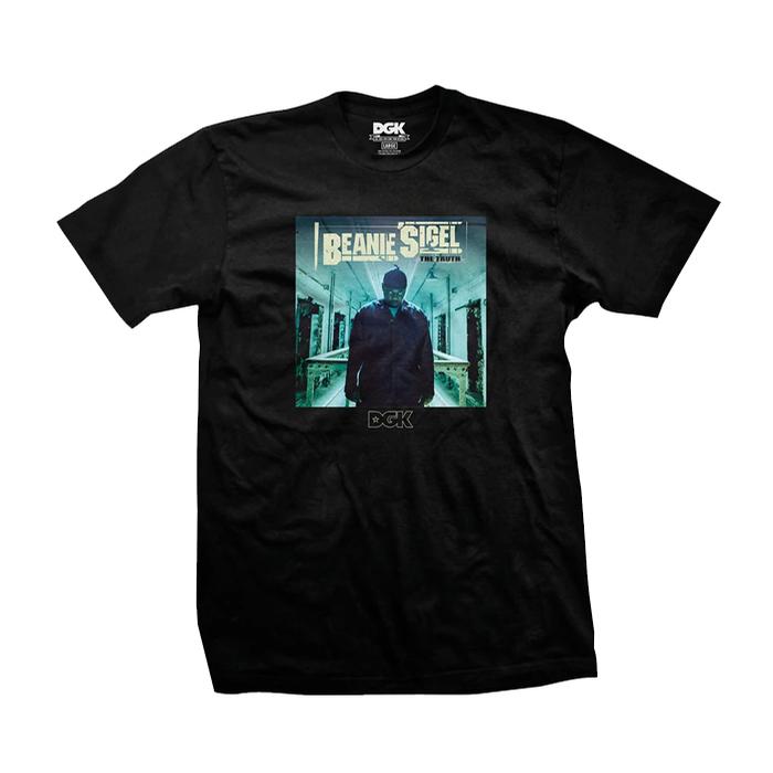 DGK Beanie Sigel Tee Shirts at Westside Tarpon