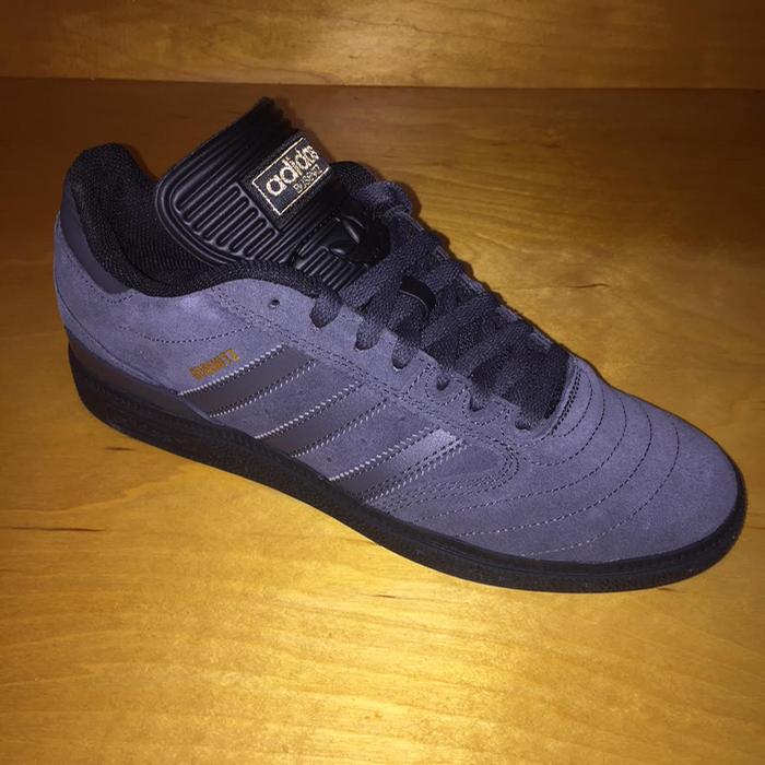 adidas busenitz grey