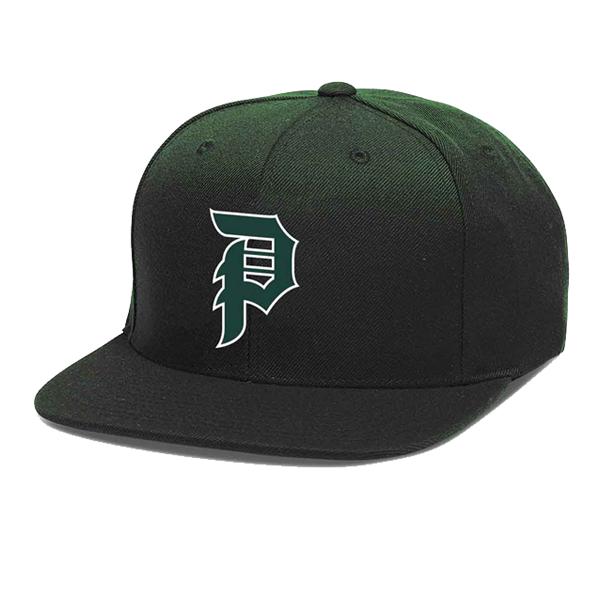 Primitive Doctor Doom Snapback Clothing 