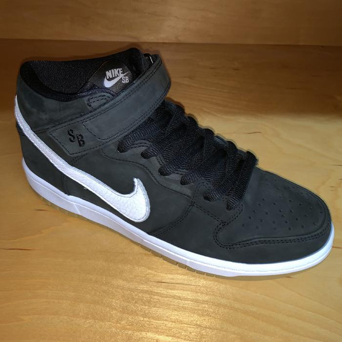 nike lebron 7 ps