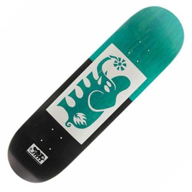 Black Label Elephant Block Out Decks at Westside Tarpon