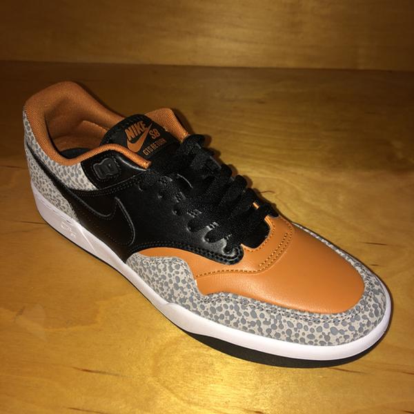 Nike sb shop safari gts