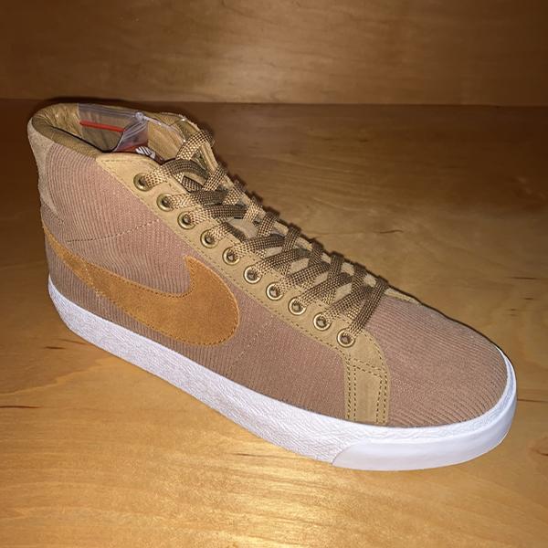 nike sb blazer oski