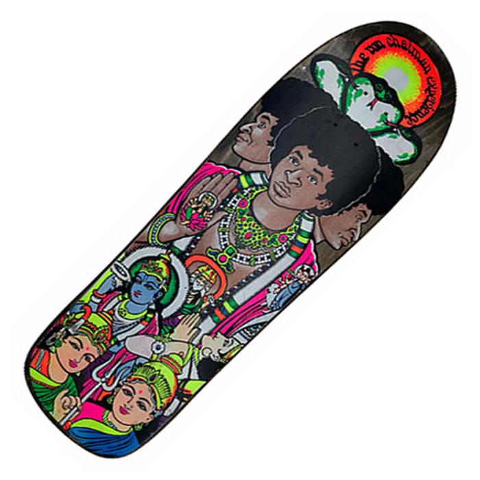 Prime Prime / World Ron Chatman Experience Decks at Westside Tarpon