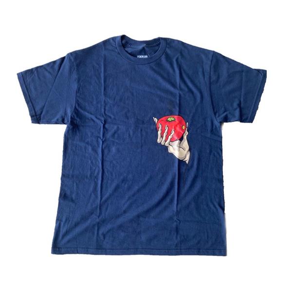 Strangelove apple shirt clearance