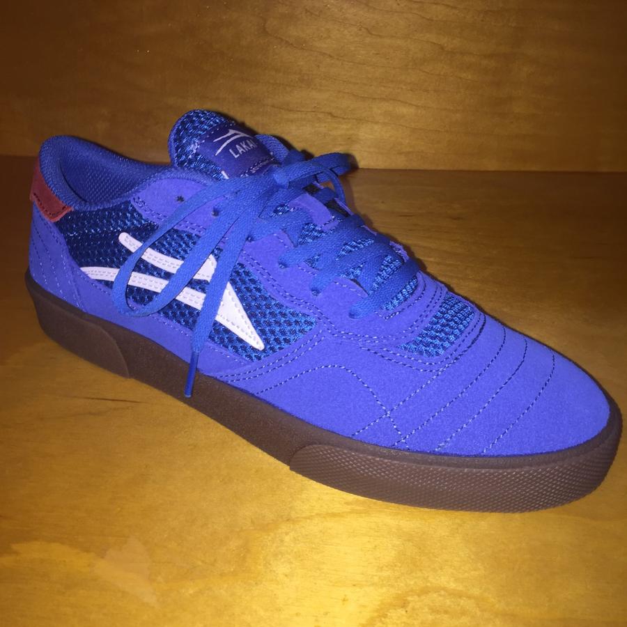 lakai cambridge blue