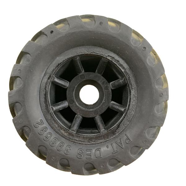 Platipus XT Dirt Wheels Kit Wheels at Westside Tarpon