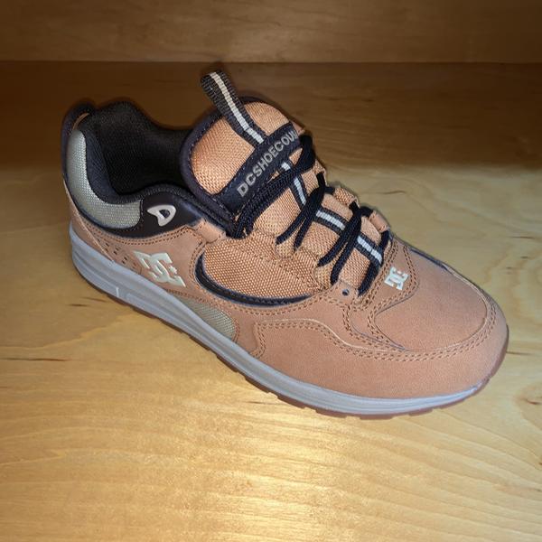 Wheat DC Shoes Kalis Lite SE 