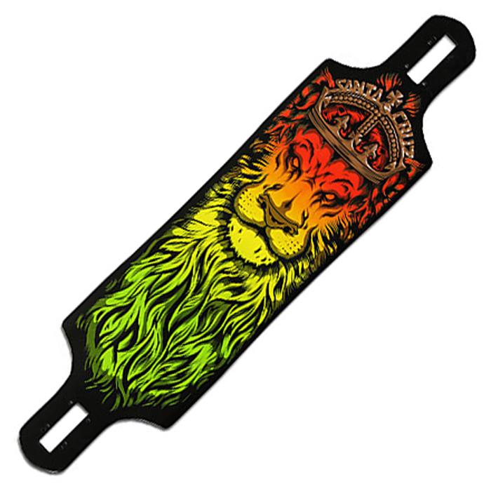 Microprocessor protest Learner Santa Cruz Lion God Drop Thru Longboards Longboard Decks at Westside Tarpon Microprocessor protest Learner Santa Cruz Lion God Drop Thru Longboards Longboard Decks at Westside Tarpon