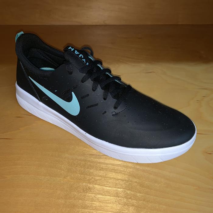 nike nyjah tropical twist