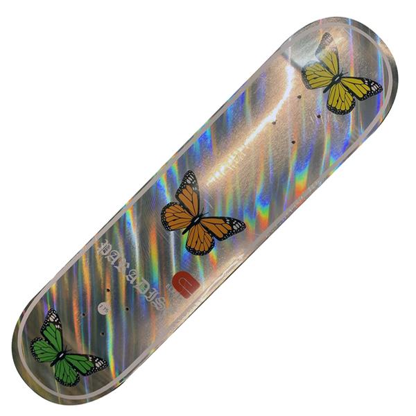 elenex deck