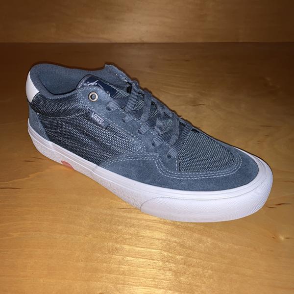 vans mn rowan pro