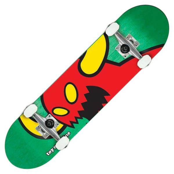 Toy Machine Vice Monster Complete Completes at Westside Tarpon