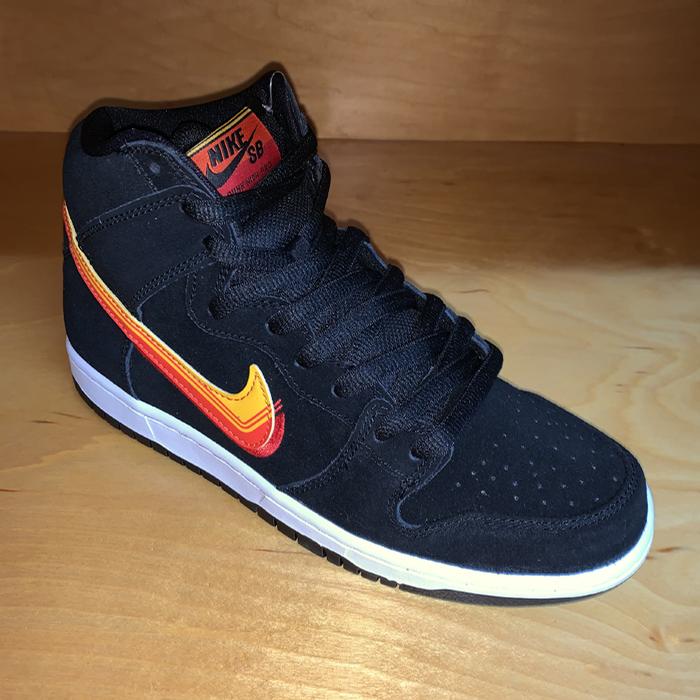 nike sb truck it high