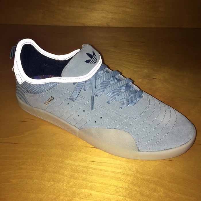 adidas miles silvas shoe