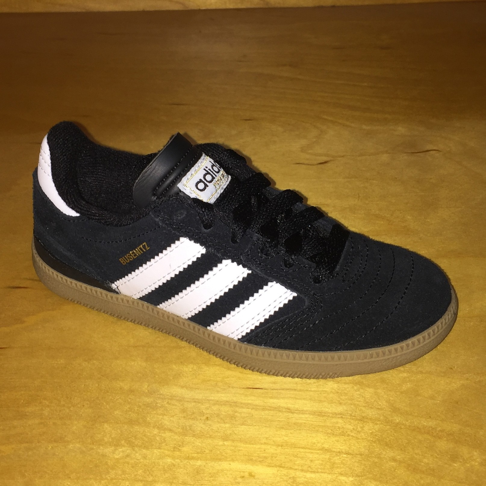 adidas busenitz j