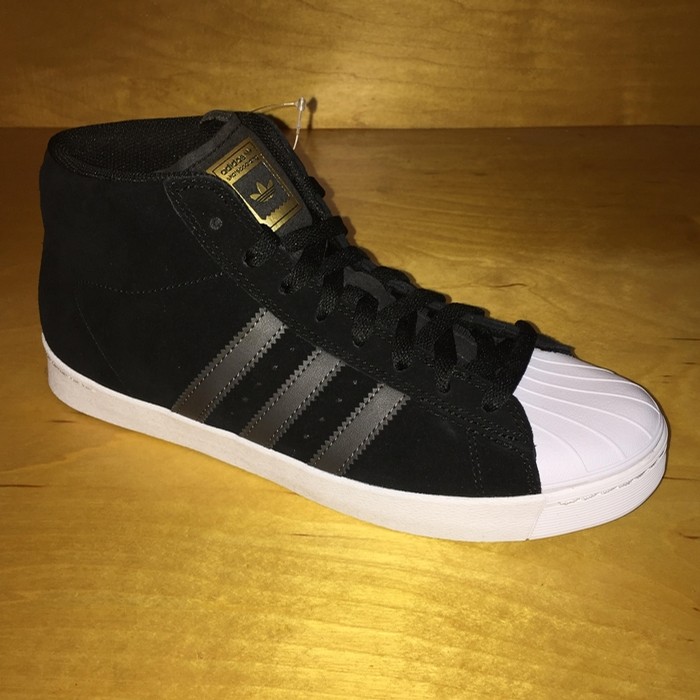 pro model vulc adv