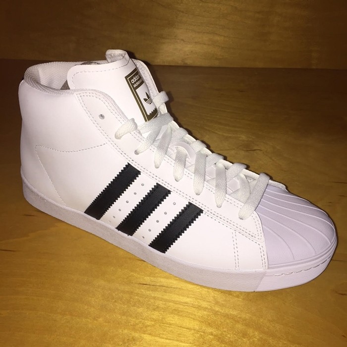 adidas pro model adv