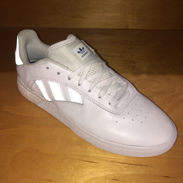 Adidas 3ST.004 (White) Footwear Adult Westside Tarpon