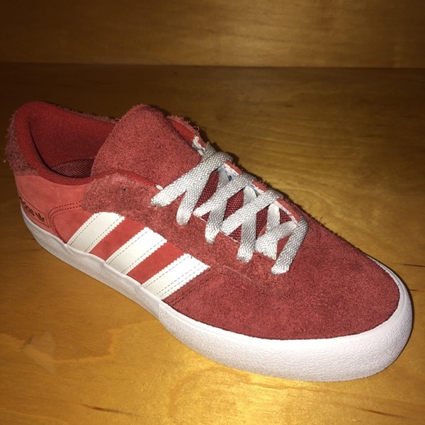 adidas matchbreak red