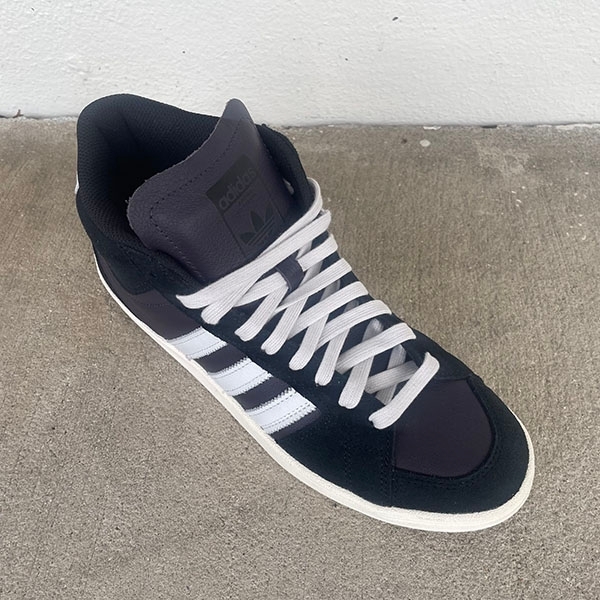 adidas gazelle silver green womens Aloha Super x Gustav Tonnesen 8 / Core Black/Cloud White/Chalk White
