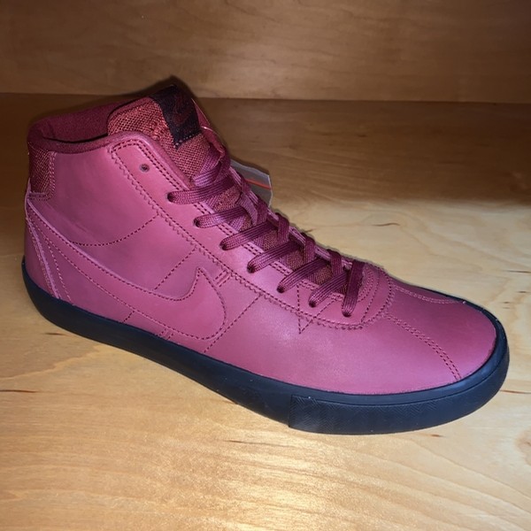 nike sb bruin high