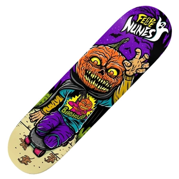 WESTSIDE スケートボード デッキ Westside Skateshop